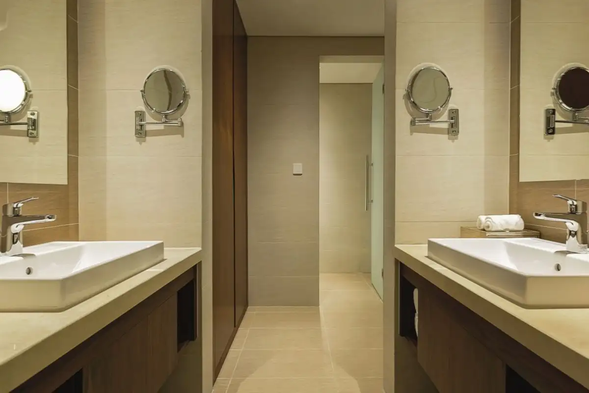 Hình ảnh minh họa: Pent-house Beachfront Diamond
