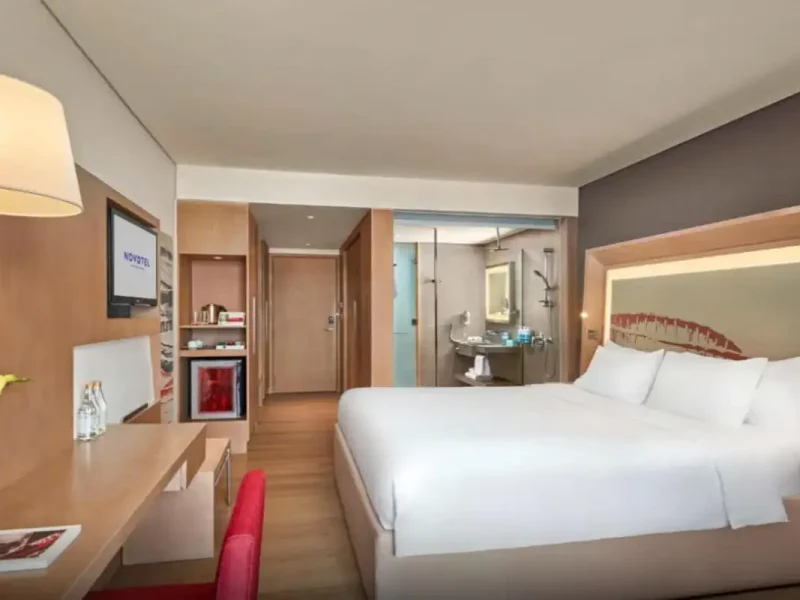 Hình ảnh minh họa: Superior Room