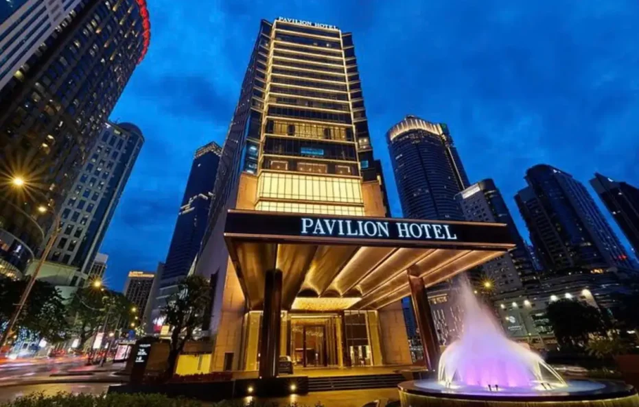 Pavilion Hotel DaNang
