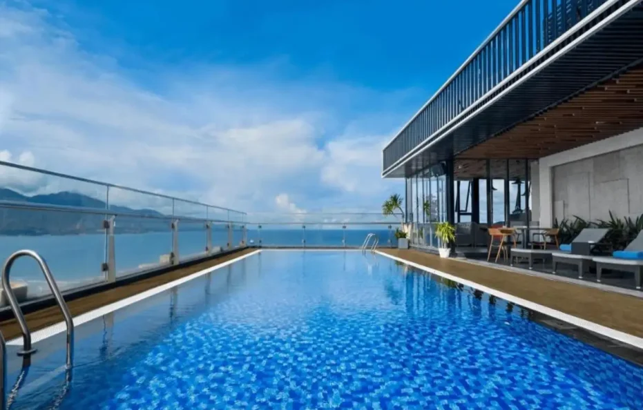 Pavilion Hotel DaNang
