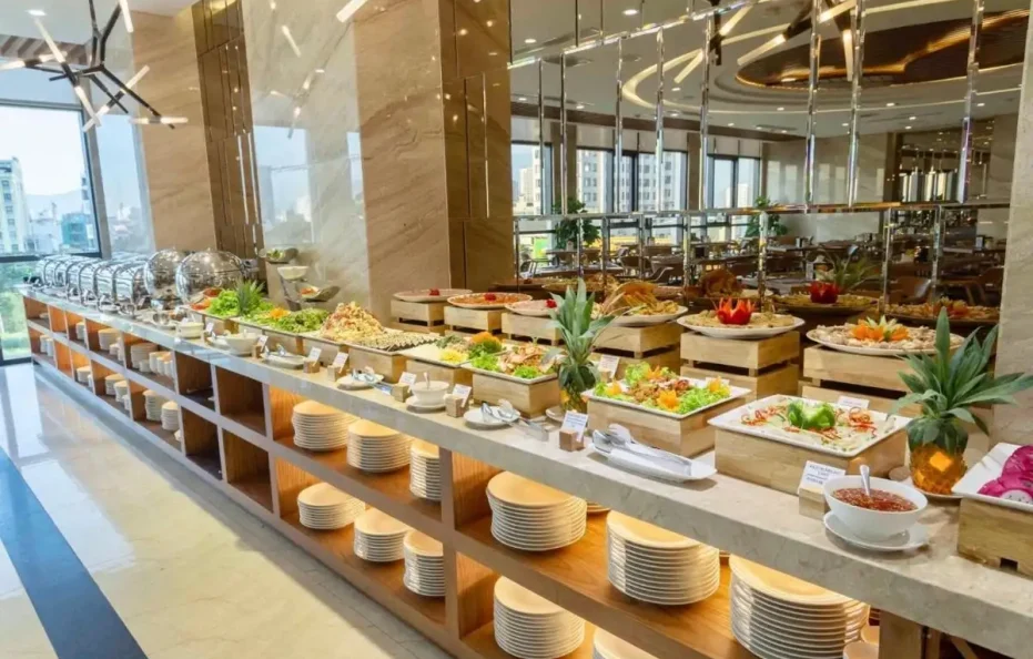 Pavilion Hotel DaNang