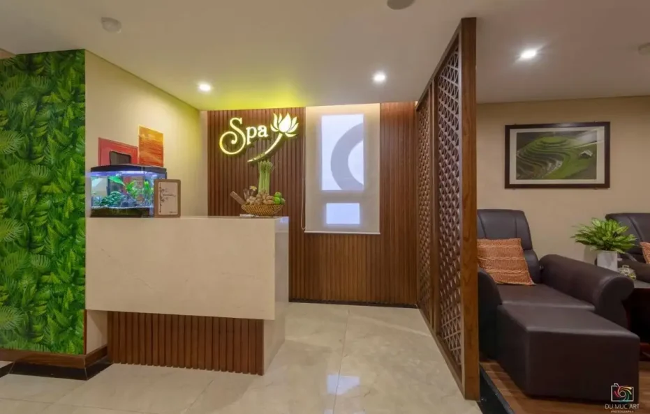 Pavilion Hotel DaNang