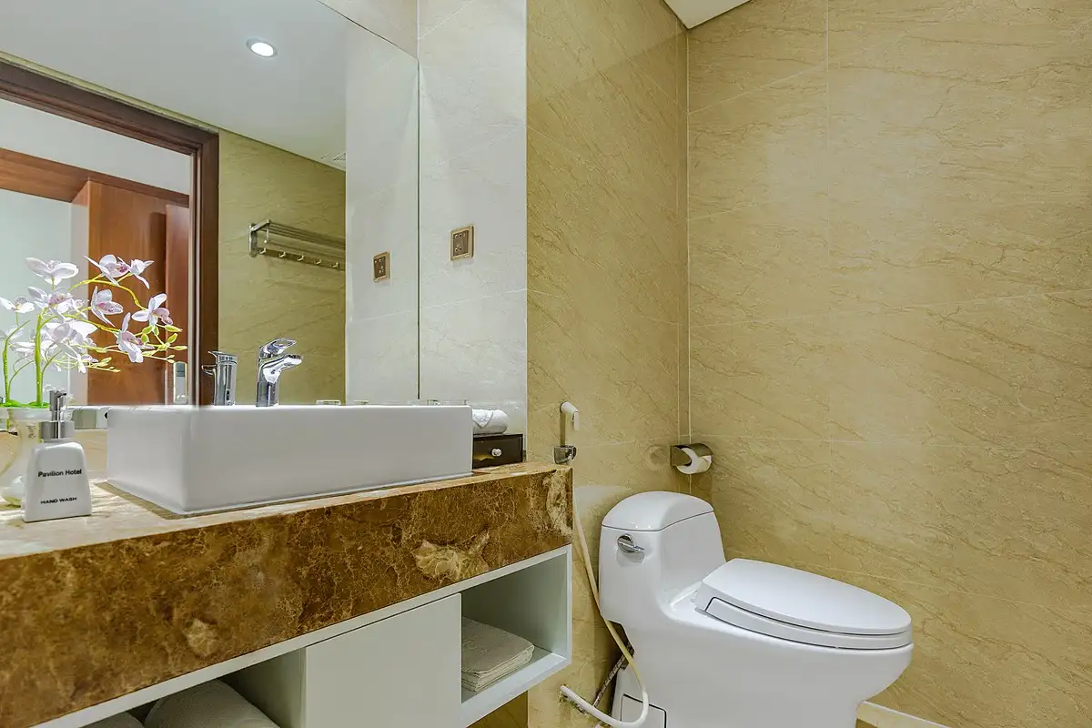 Hình ảnh minh họa: Deluxe Twin