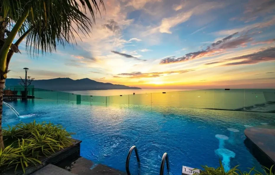 Sala Danang Beach Hotel