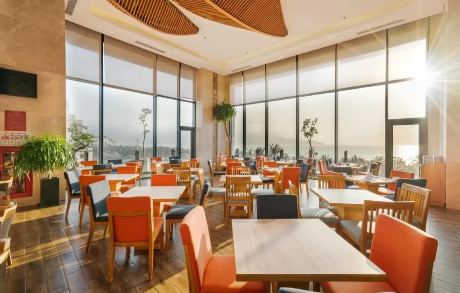 Sala Danang Beach Hotel