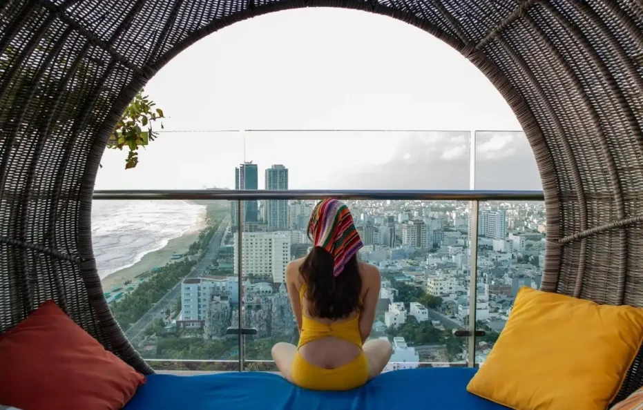 Sala Danang Beach Hotel