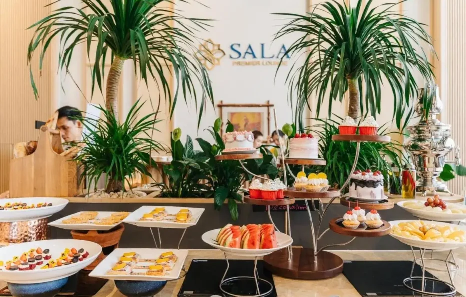 Sala Danang Beach Hotel