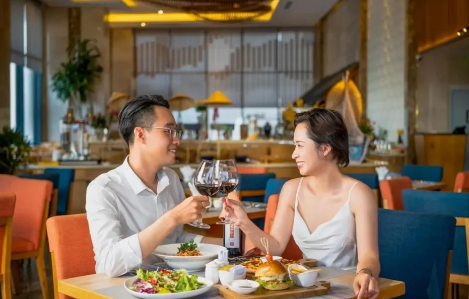 Sala Danang Beach Hotel