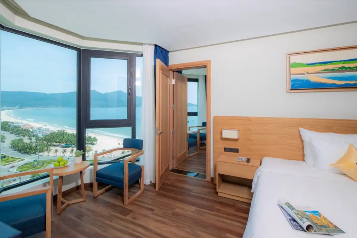 Hình ảnh minh họa: Family Suite (connecting Room)