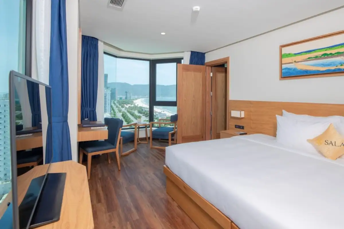 Hình ảnh minh họa: Family Suite (connecting Room)