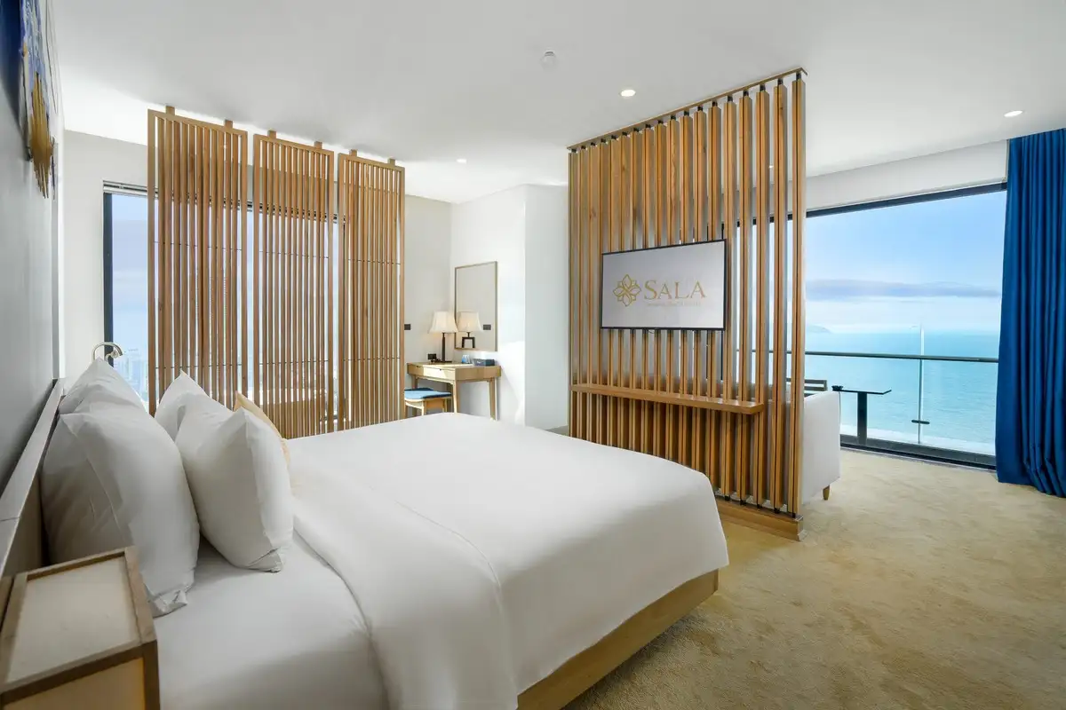 Hình ảnh minh họa: Premium Suite