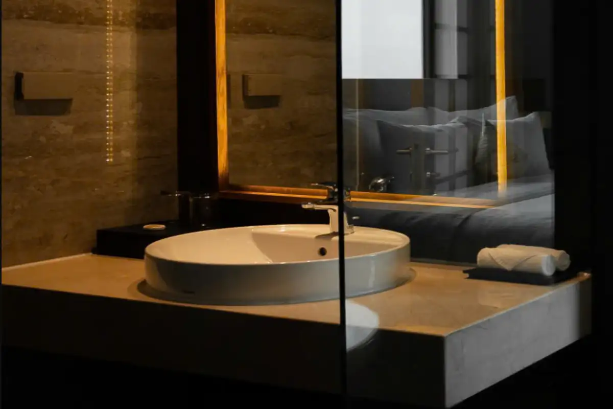 Hình ảnh minh họa: Suite Partial Sea View