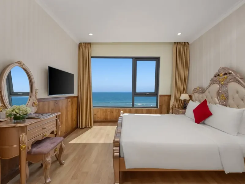 Hình ảnh minh họa: Family Suite Ocean View