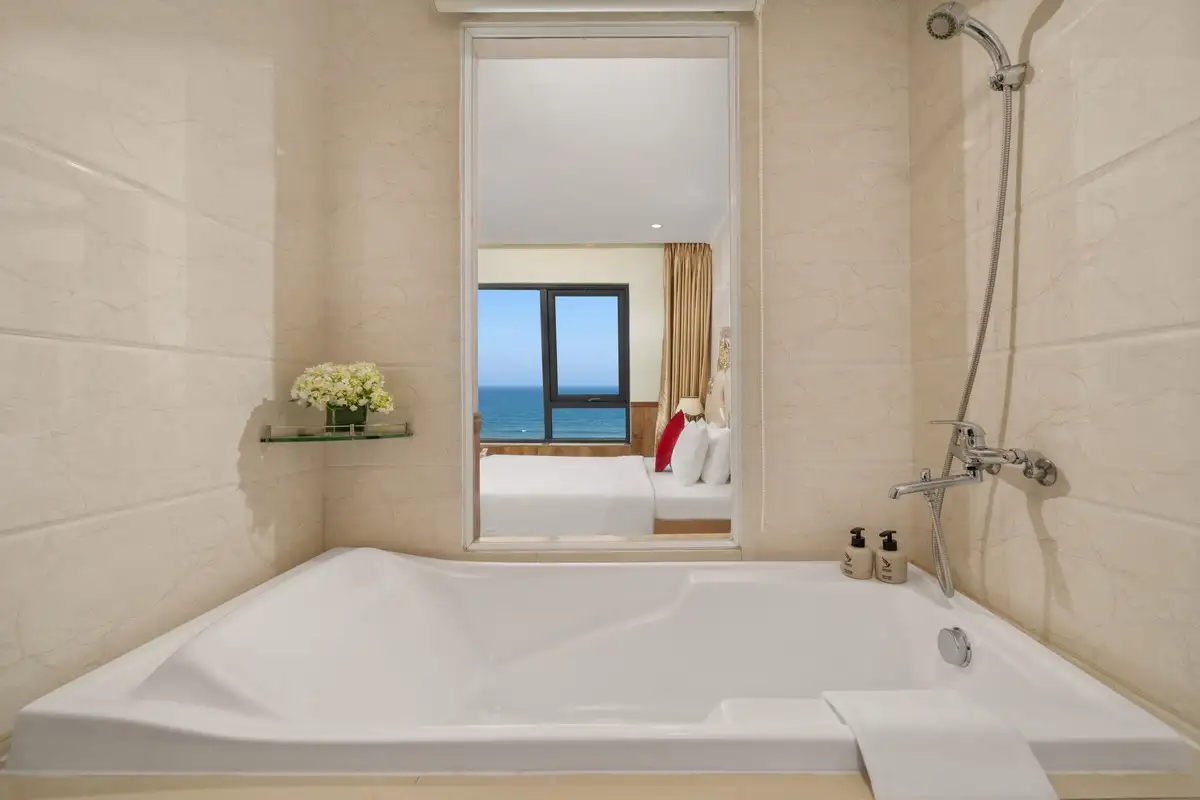 Hình ảnh minh họa: Family Suite Ocean View