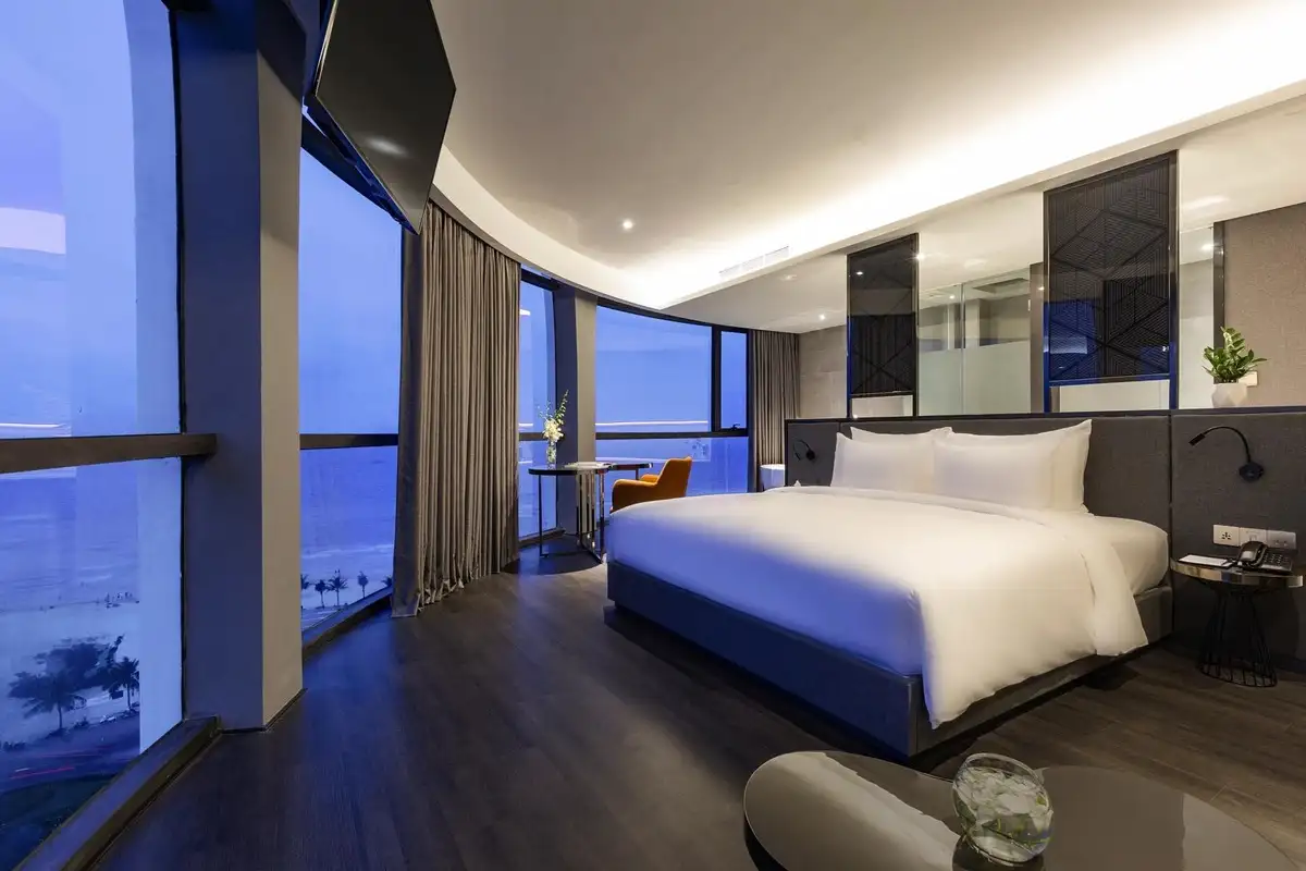 Hình ảnh minh họa: Executive Suite
