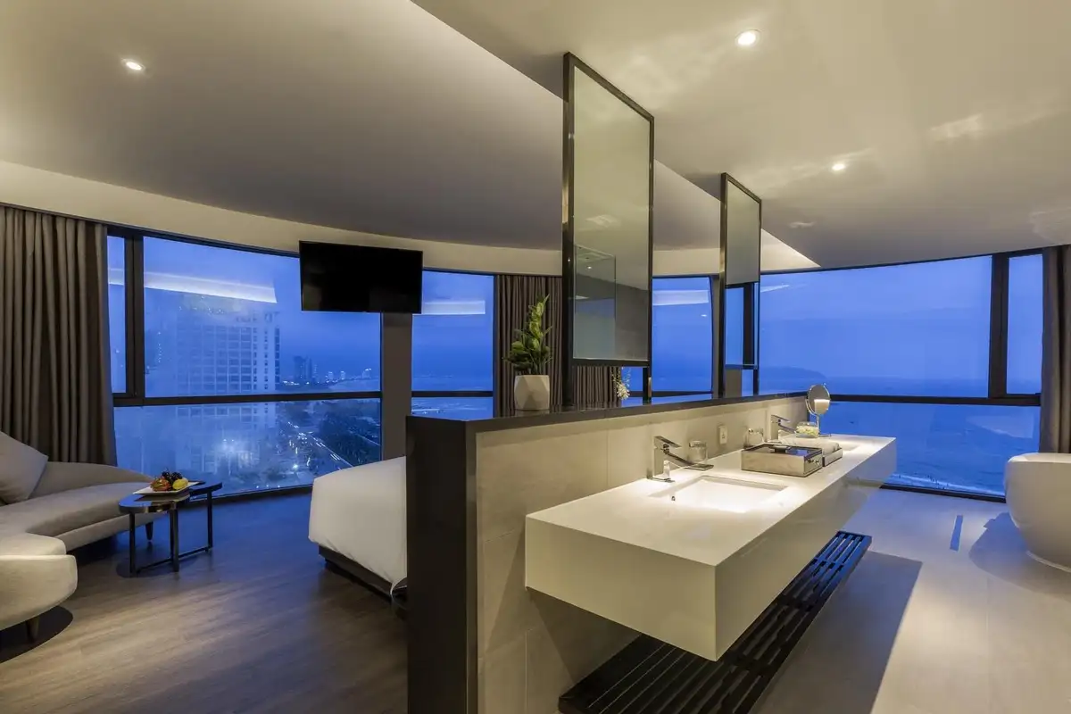 Hình ảnh minh họa: Executive Suite