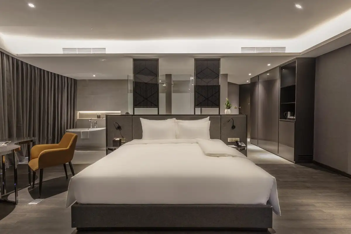 Hình ảnh minh họa: Suite
