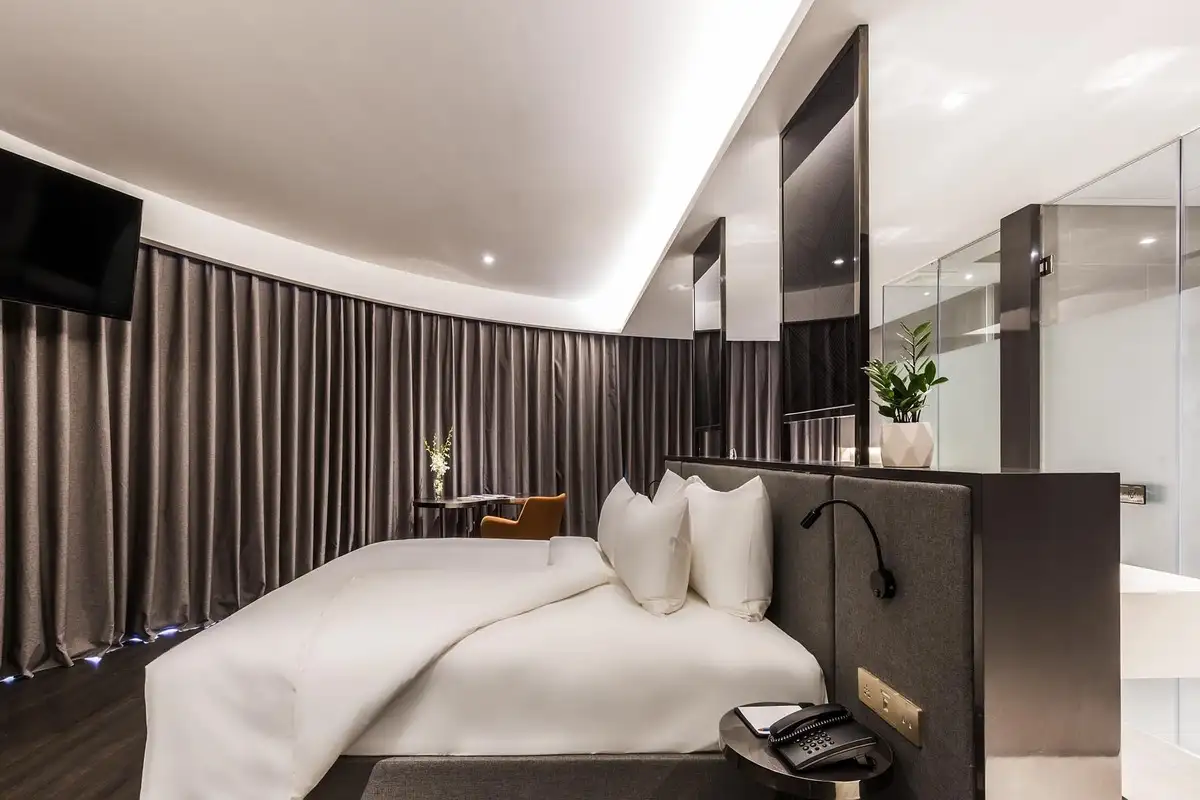 Hình ảnh minh họa: Suite