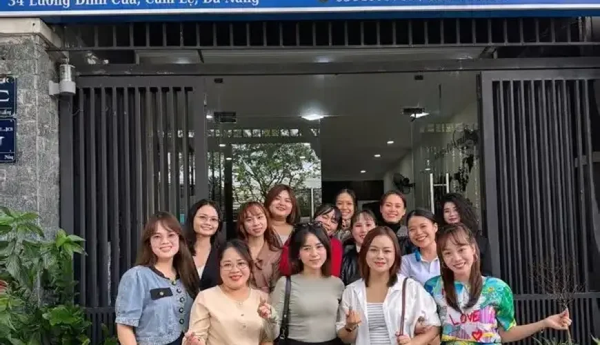 Hình ảnh minh họa: Trani Vietnam Tổ Chức Fantrip Trải Nghiệm Thực Tế Tại Wafaifo Resort Hội An
