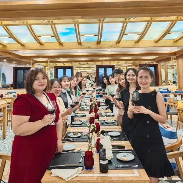 Hình ảnh minh họa: Trani Vietnam Tổ Chức Fantrip Trải Nghiệm Thực Tế Tại Wafaifo Resort Hội An