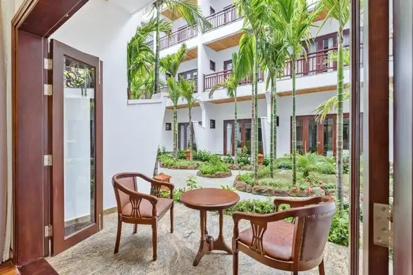 Hình ảnh minh họa: Trani Vietnam Tổ Chức Fantrip Trải Nghiệm Thực Tế Tại Wafaifo Resort Hội An