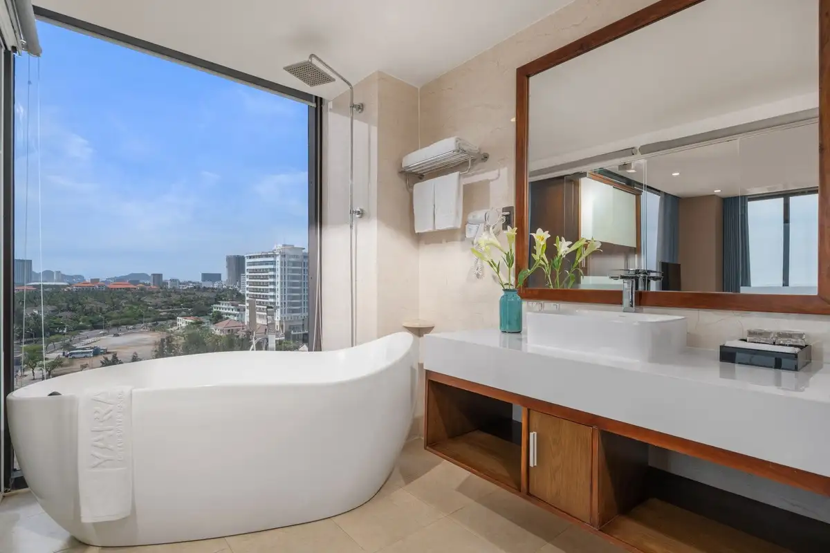 Hình ảnh minh họa: 2-bedroom Residence