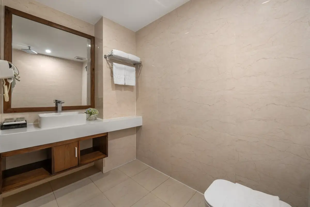 Hình ảnh minh họa: 2-bedroom Residence