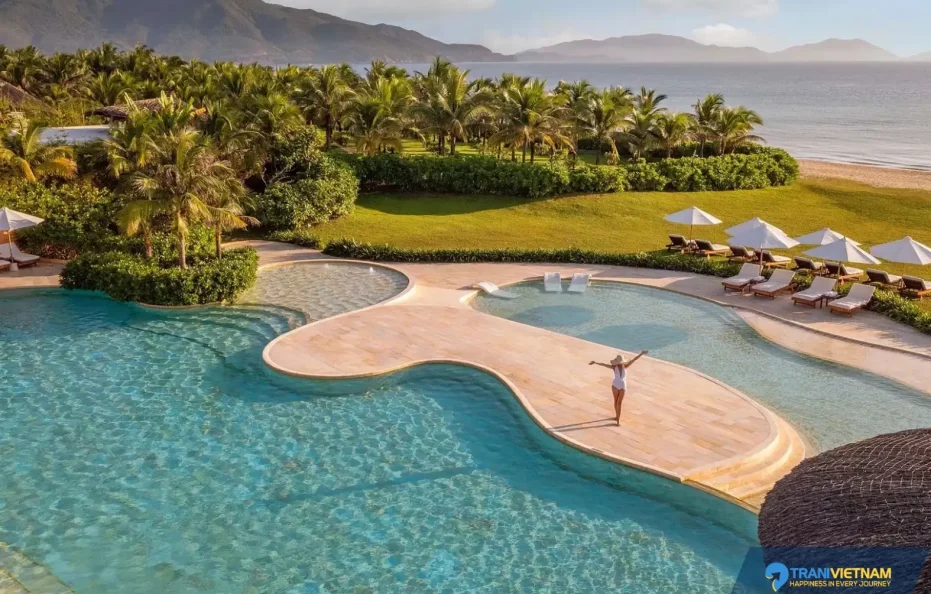 Ana Mandara Cam Ranh (VILLA)