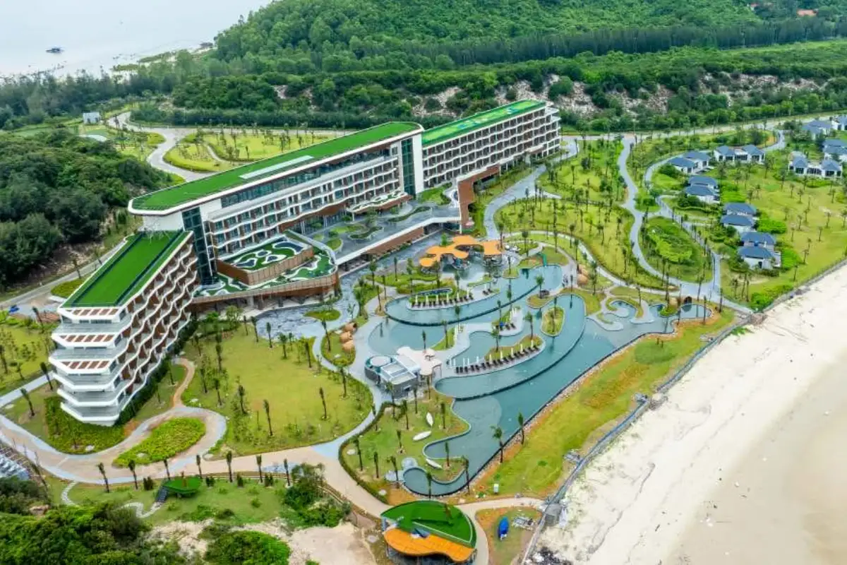 Angsana Quan Lạn