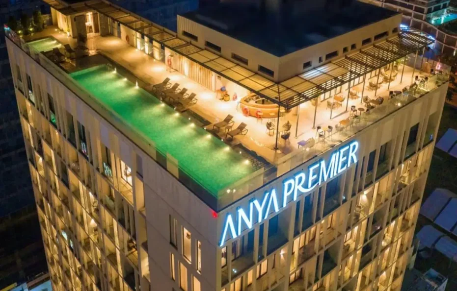 Anya Premier Hotel Quy Nhon