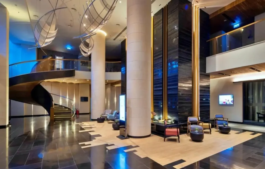 Anya Premier Hotel Quy Nhon