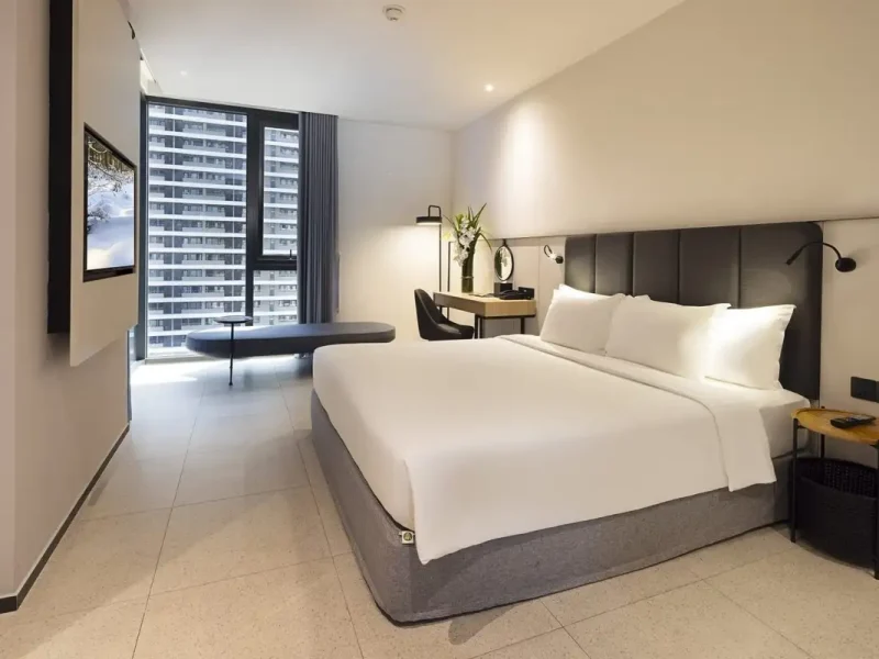 Hình ảnh minh họa: Deluxe