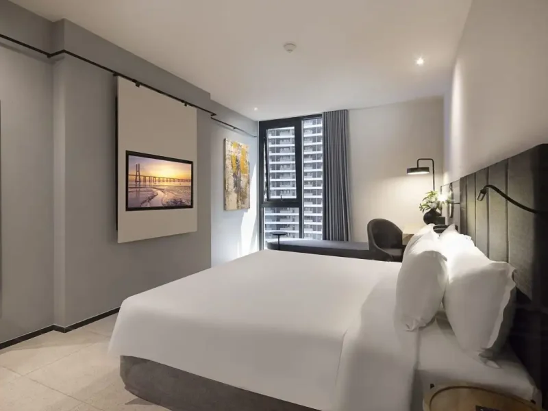 Hình ảnh minh họa: Deluxe Plus