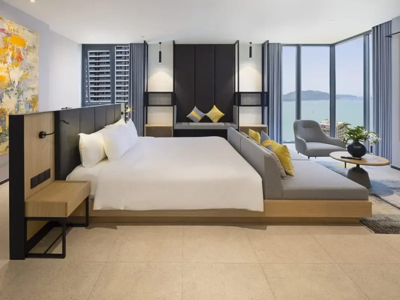 Hình ảnh minh họa: Suite