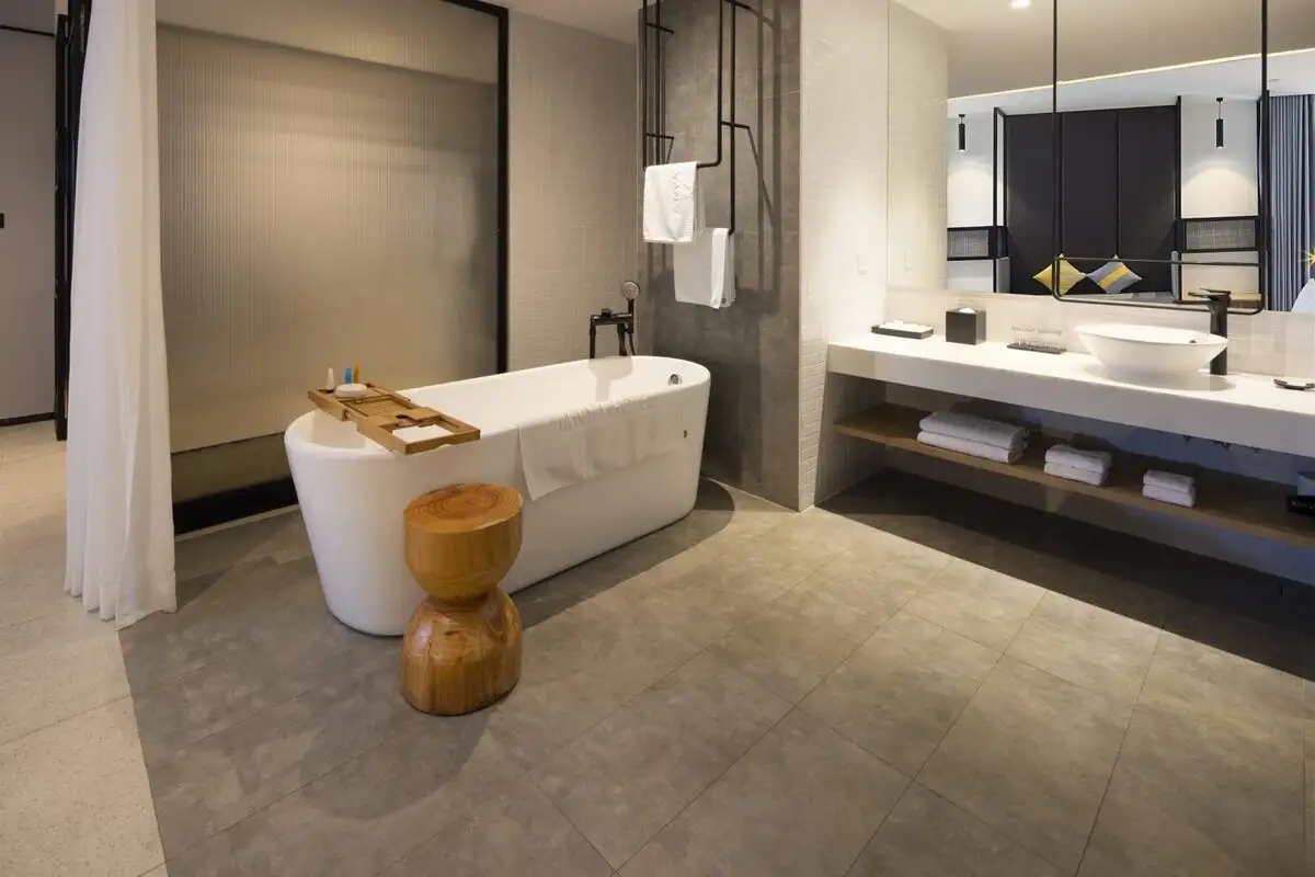 Hình ảnh minh họa: Suite