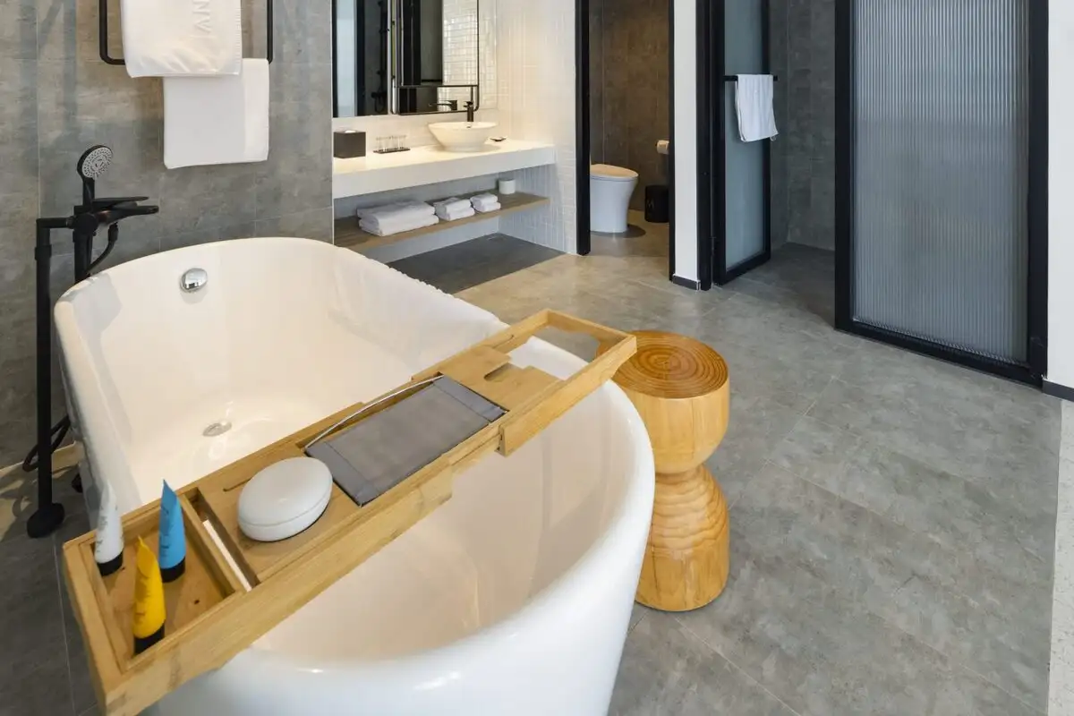Hình ảnh minh họa: Suite