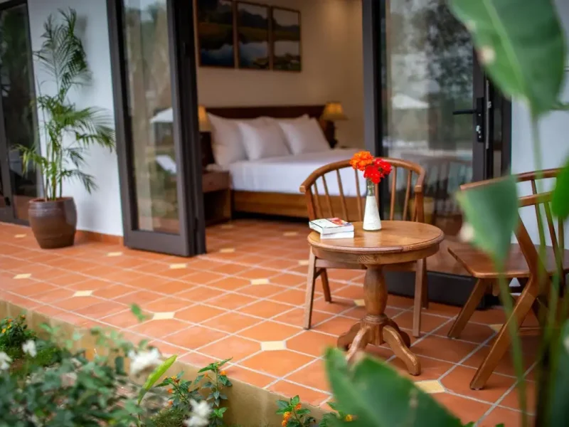 Hình ảnh minh họa: Deluxe Pool View
