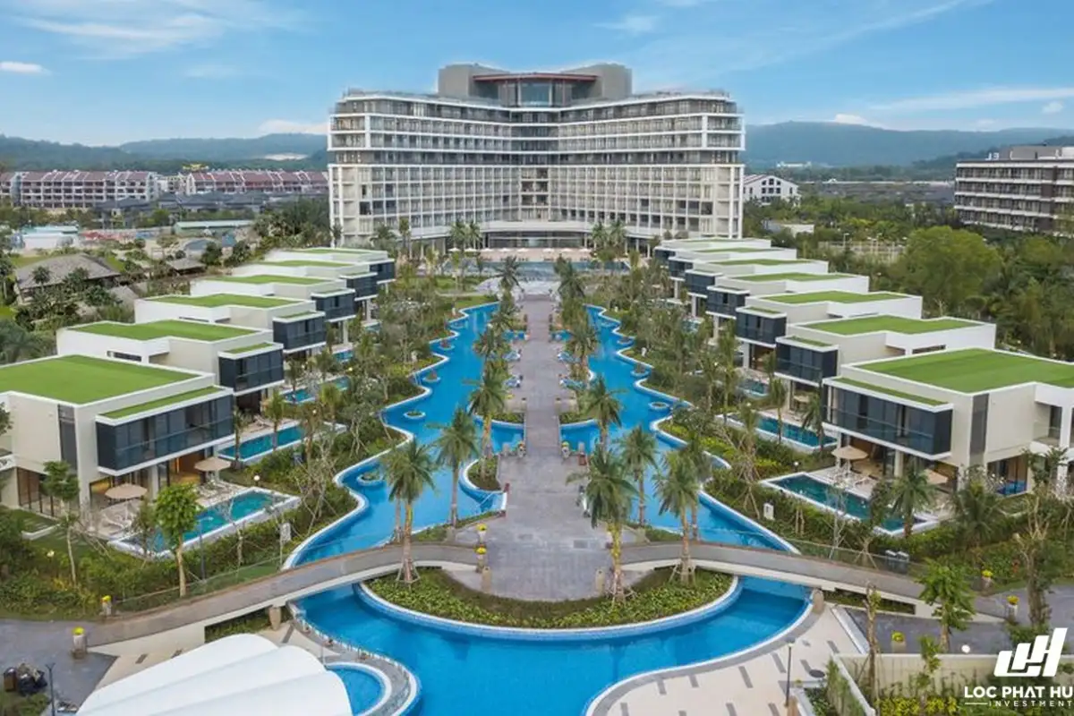 Best Western Premier Sonasea Phu Quoc Resort