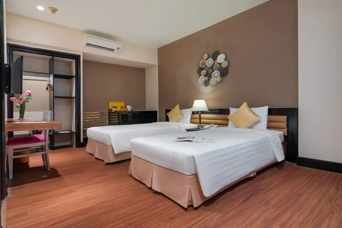 Hình ảnh minh họa: Deluxe