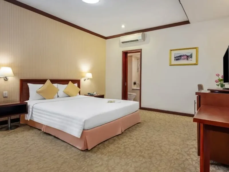 Hình ảnh minh họa: Deluxe Inside