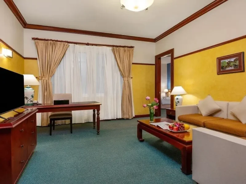 Hình ảnh minh họa: Unior Suite Inside