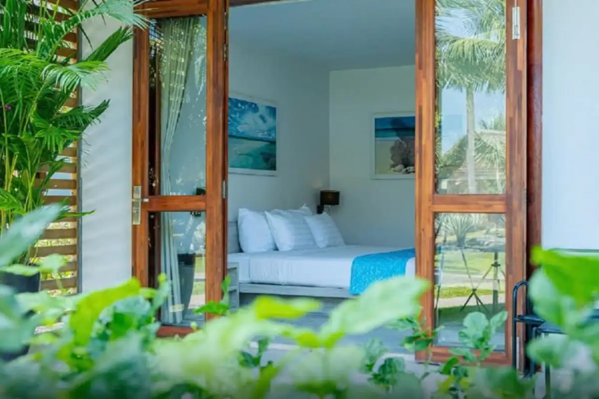 Hình ảnh minh họa: Deluxe Lotus View