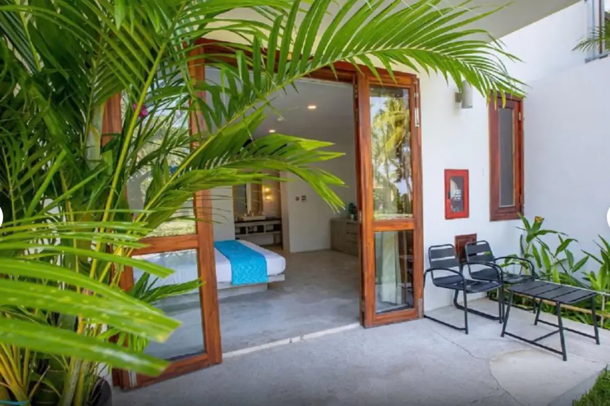Hình ảnh minh họa: Deluxe Lotus View