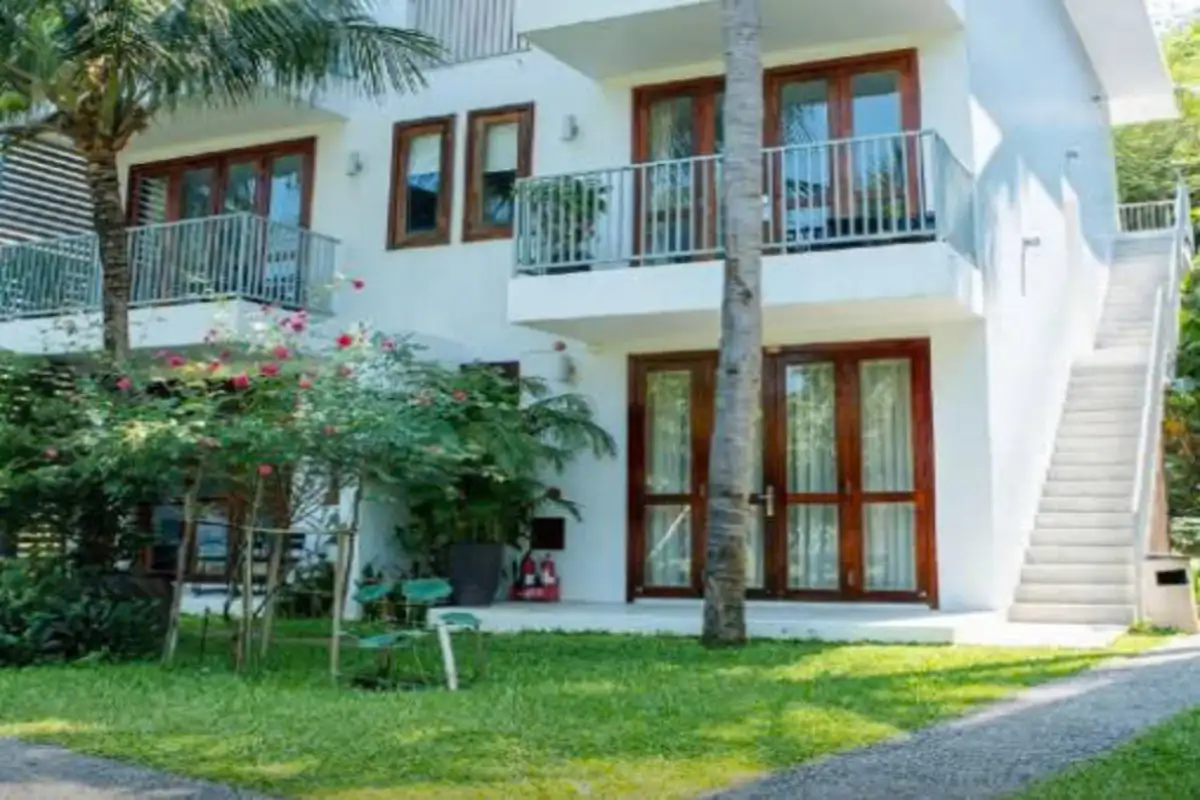 Hình ảnh minh họa: Deluxe Lotus View