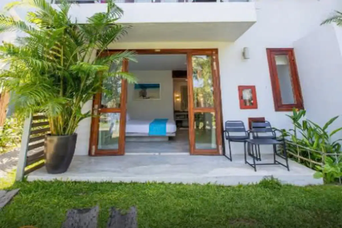 Hình ảnh minh họa: Deluxe Lotus View