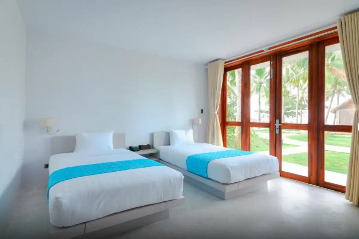 Hình ảnh minh họa: Deluxe Lotus View