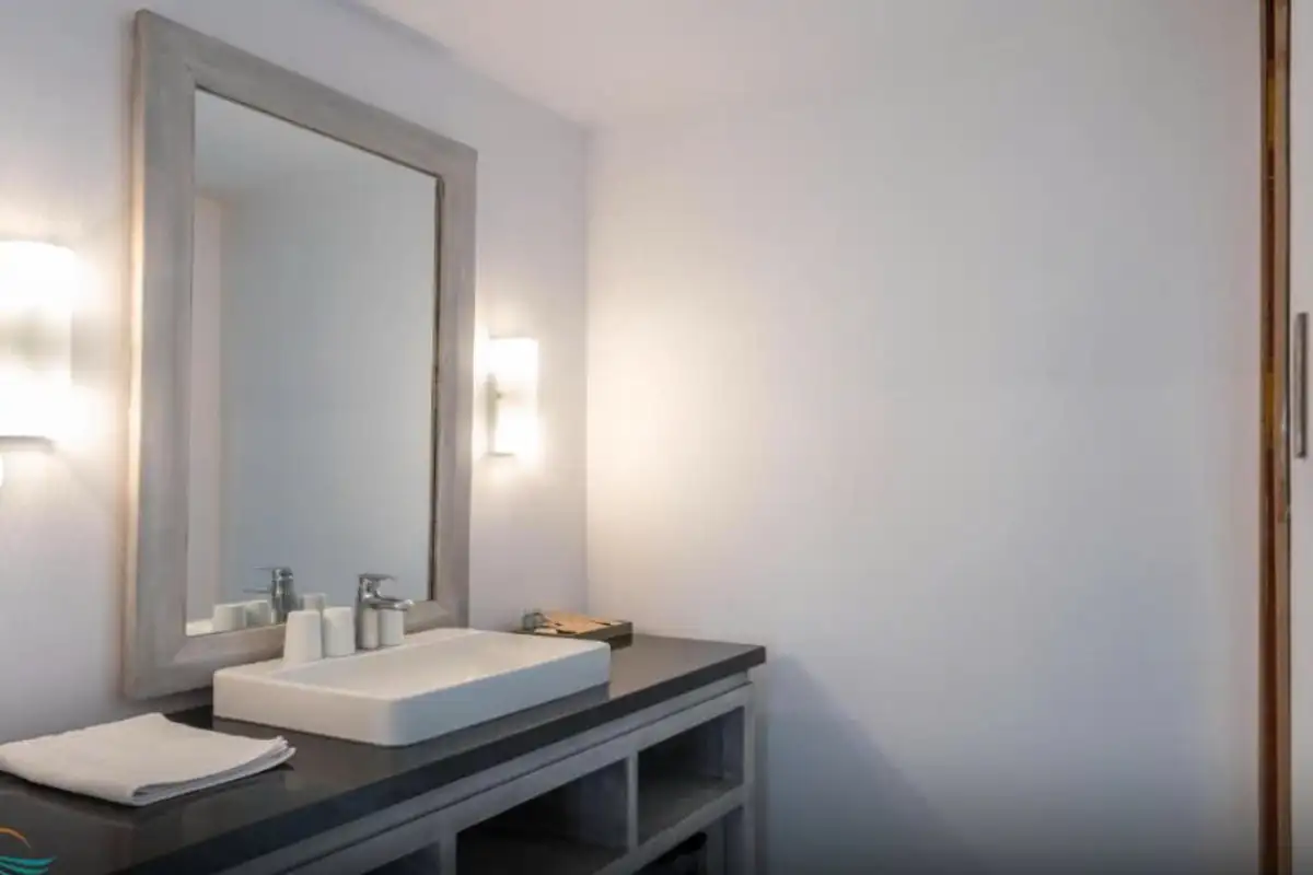 Hình ảnh minh họa: Deluxe Sea View Triple
