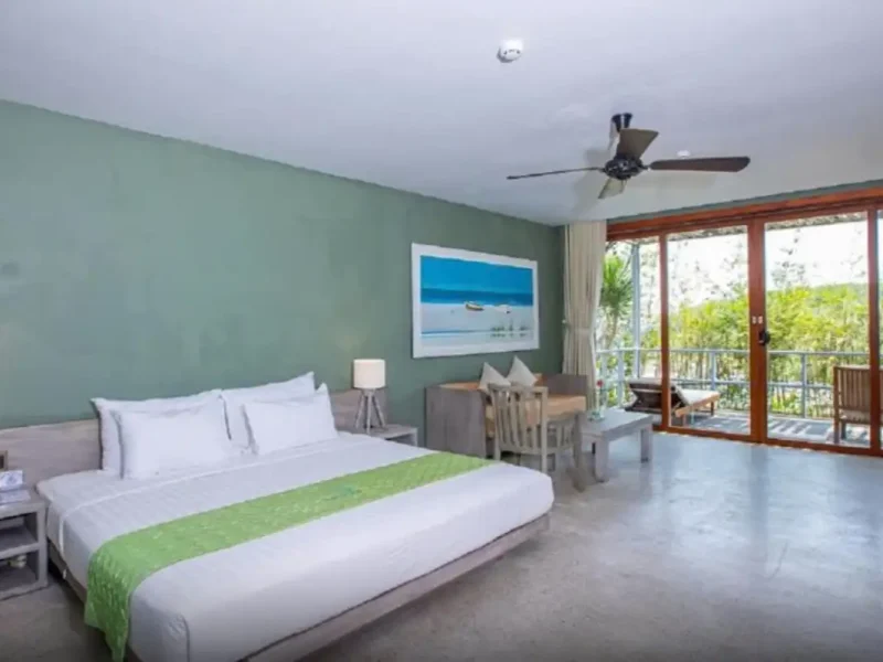 Hình ảnh minh họa: Luxury Ocean Village