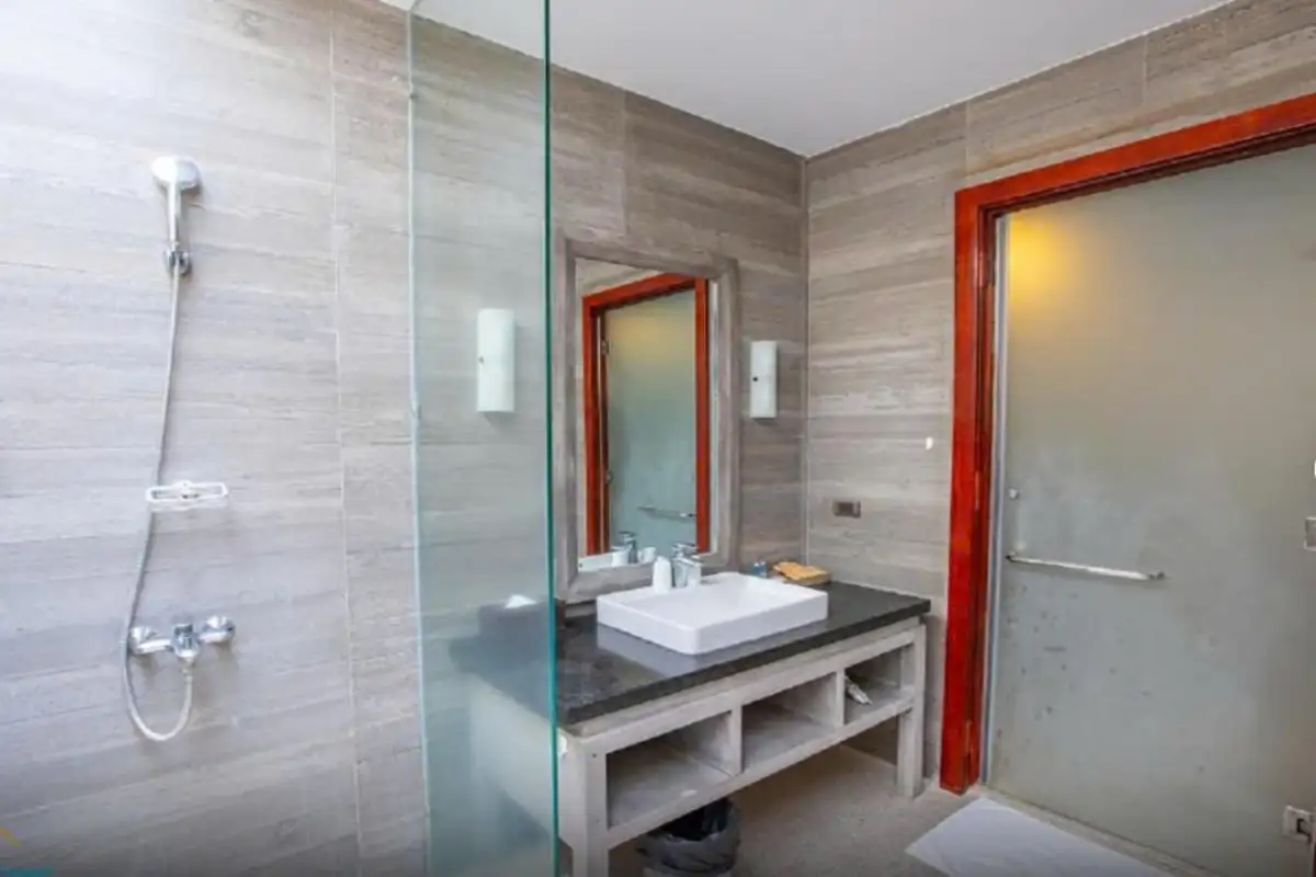 Hình ảnh minh họa: Luxury Ocean Village