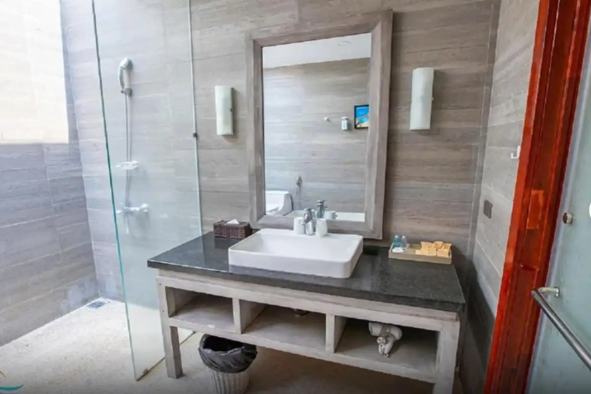 Hình ảnh minh họa: Luxury Ocean Village